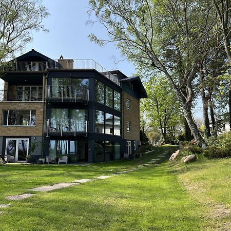 Apartamenty Na Klifie Przystan No 18 Władysławowo Kültér fotó
