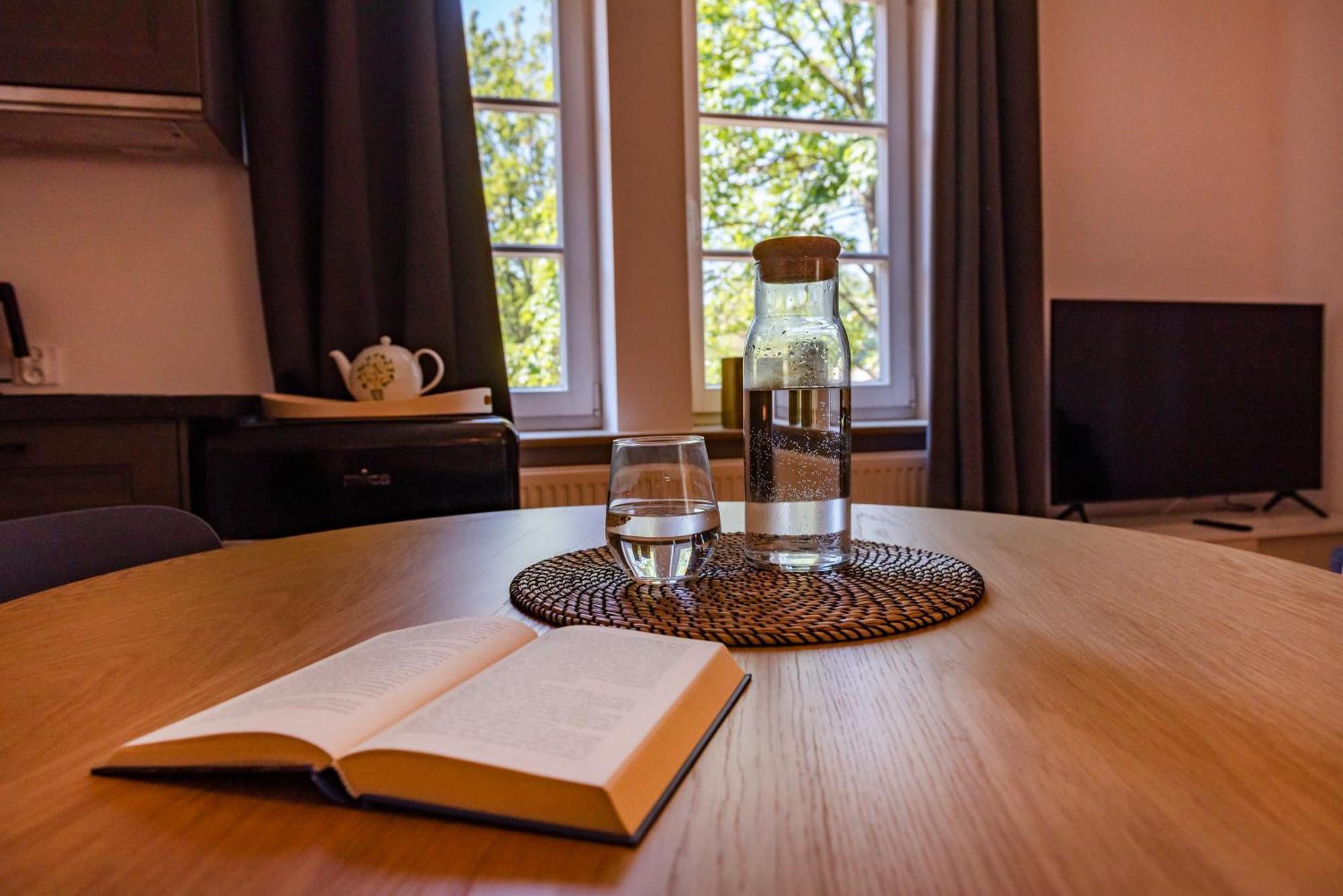 Apartamenty Na Klifie Przystan No 18 Władysławowo Szoba fotó