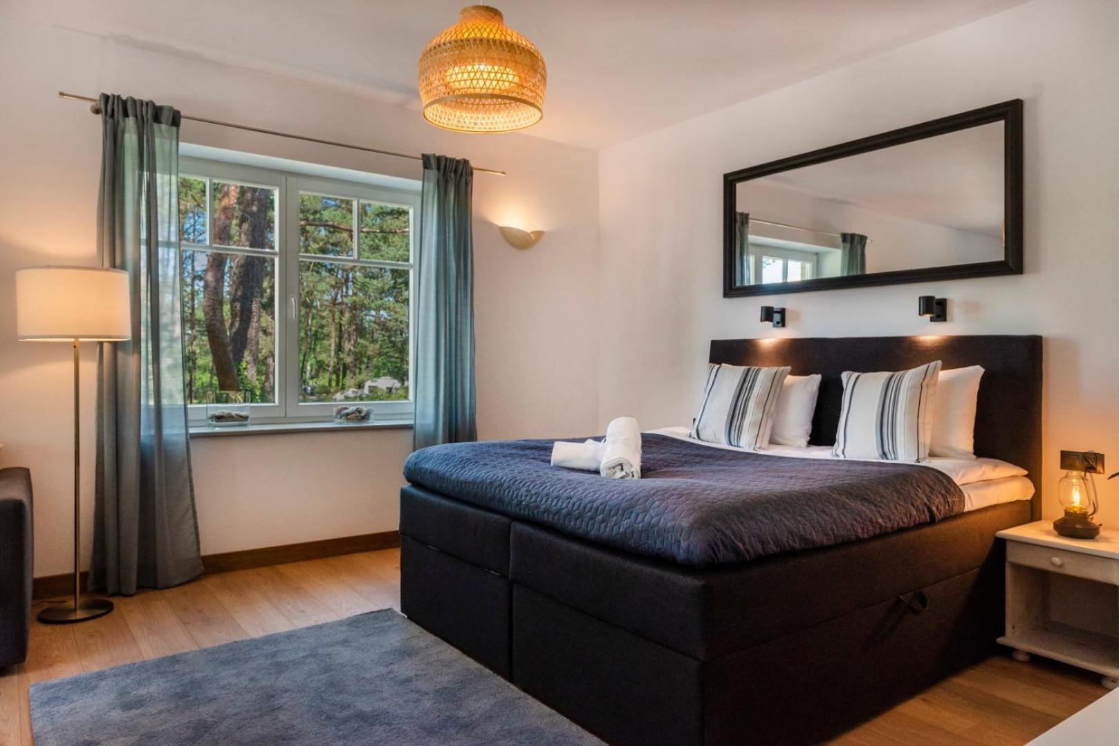Apartamenty Na Klifie Przystan No 18 Władysławowo Szoba fotó