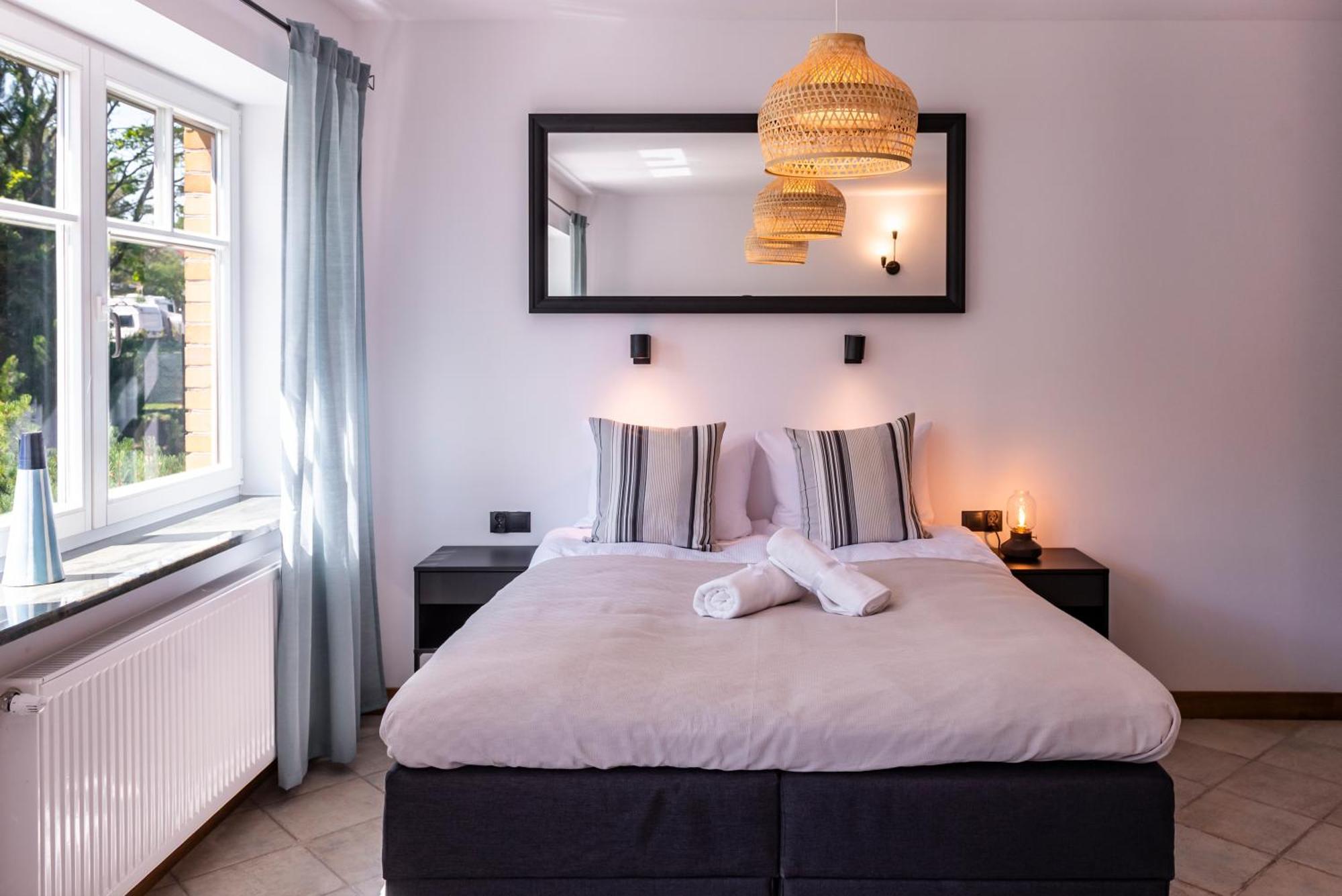 Apartamenty Na Klifie Przystan No 18 Władysławowo Kültér fotó