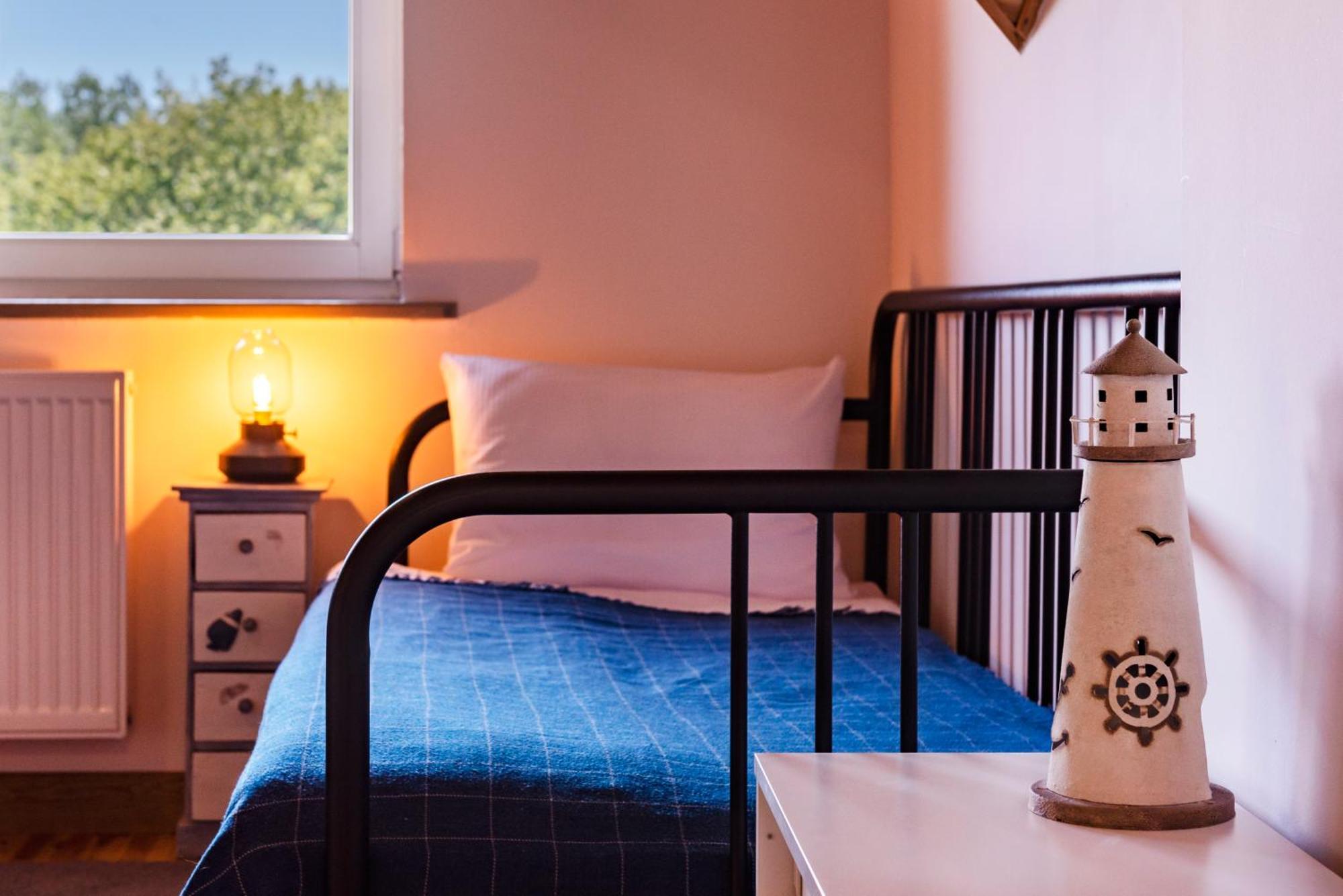 Apartamenty Na Klifie Przystan No 18 Władysławowo Kültér fotó