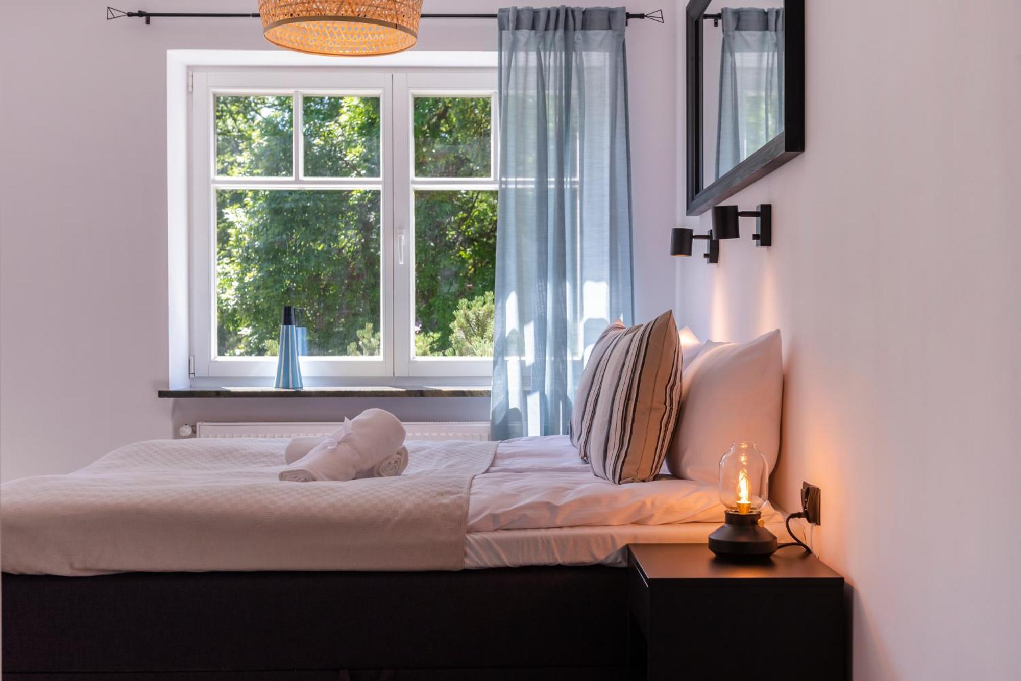 Apartamenty Na Klifie Przystan No 18 Władysławowo Kültér fotó