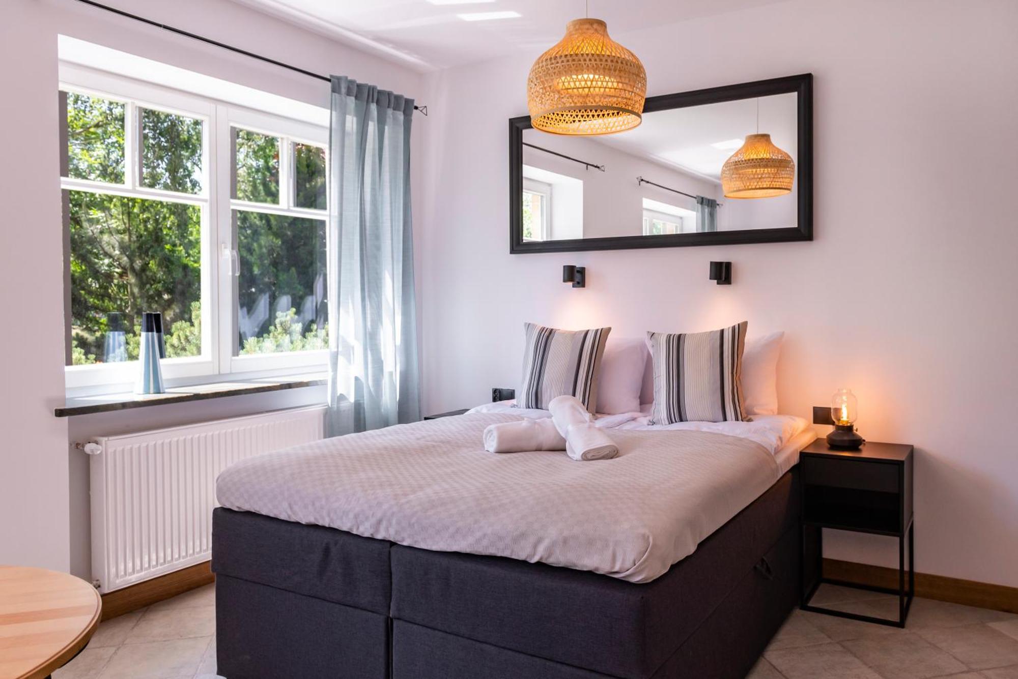 Apartamenty Na Klifie Przystan No 18 Władysławowo Kültér fotó