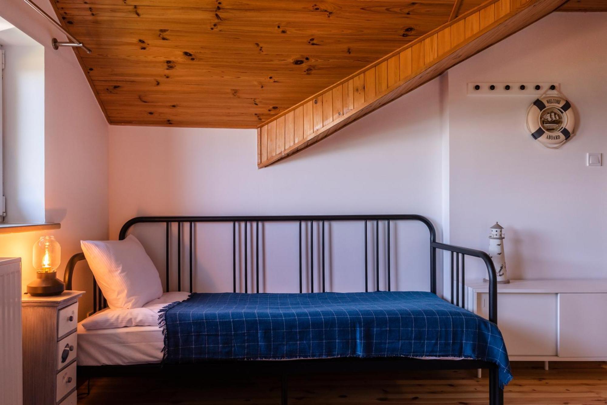 Apartamenty Na Klifie Przystan No 18 Władysławowo Kültér fotó
