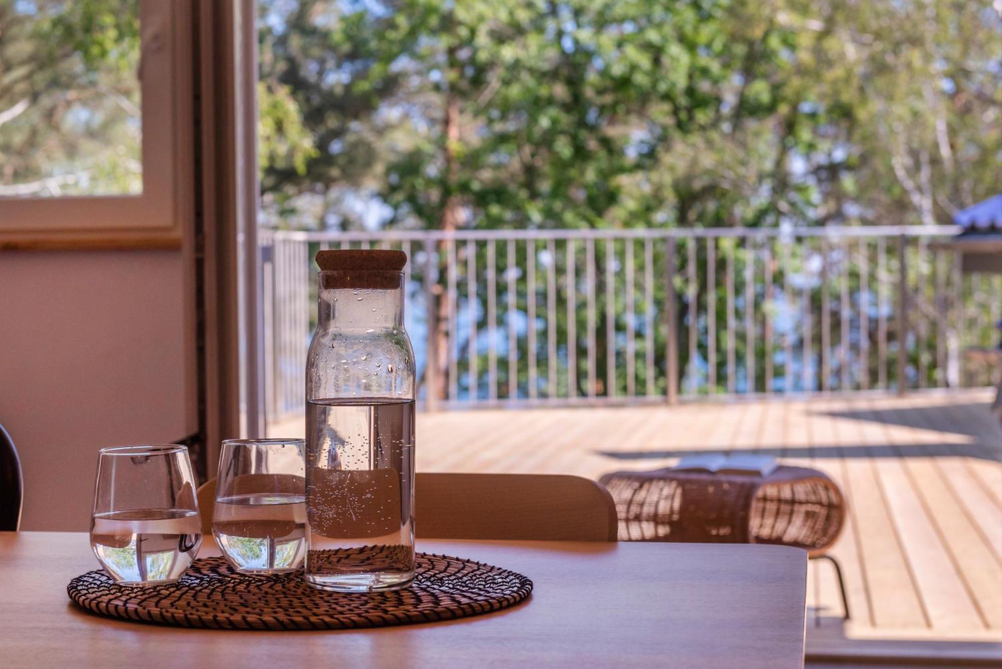 Apartamenty Na Klifie Przystan No 18 Władysławowo Szoba fotó