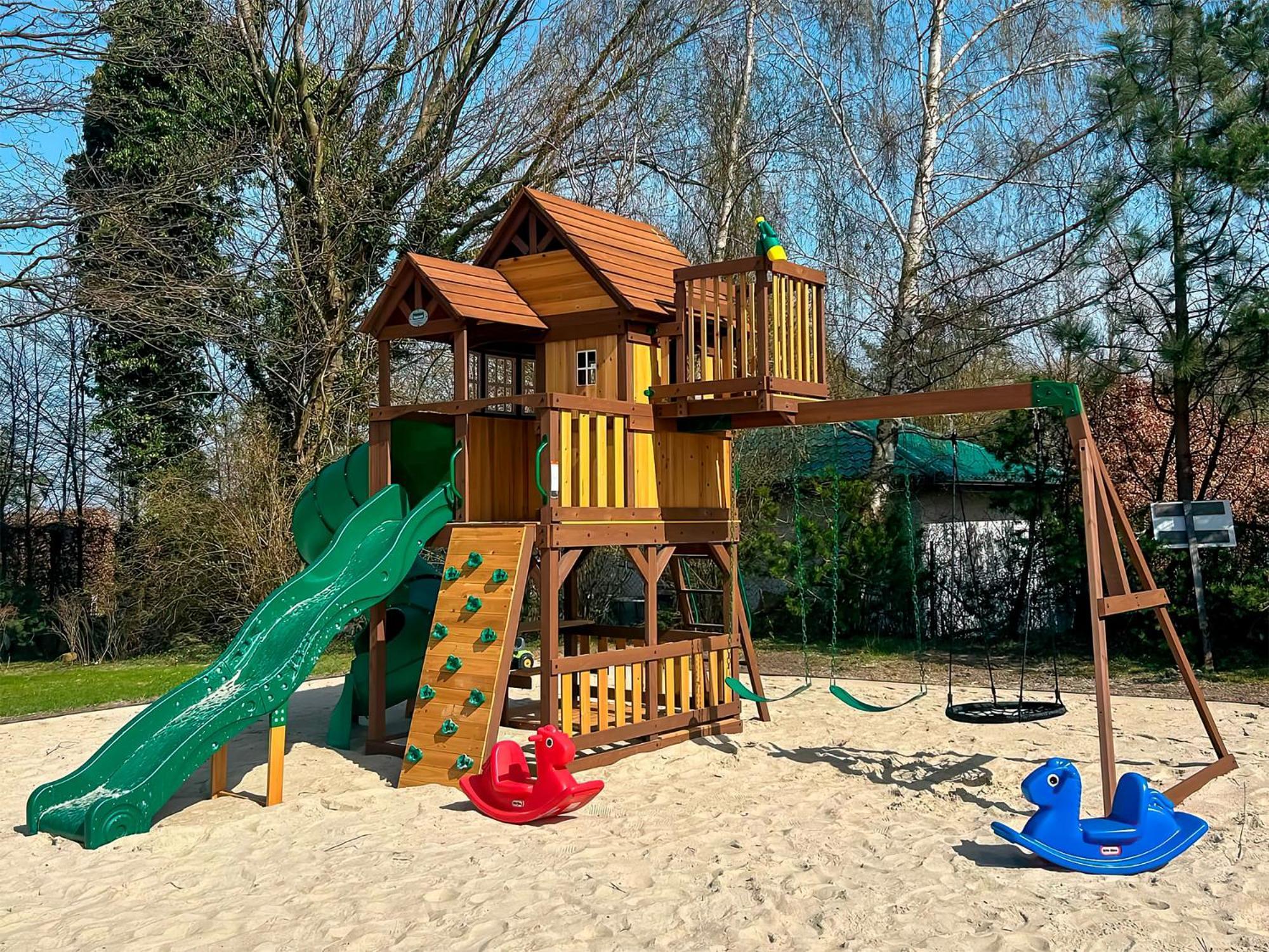 Apartamenty Na Klifie Przystan No 18 Władysławowo Kültér fotó