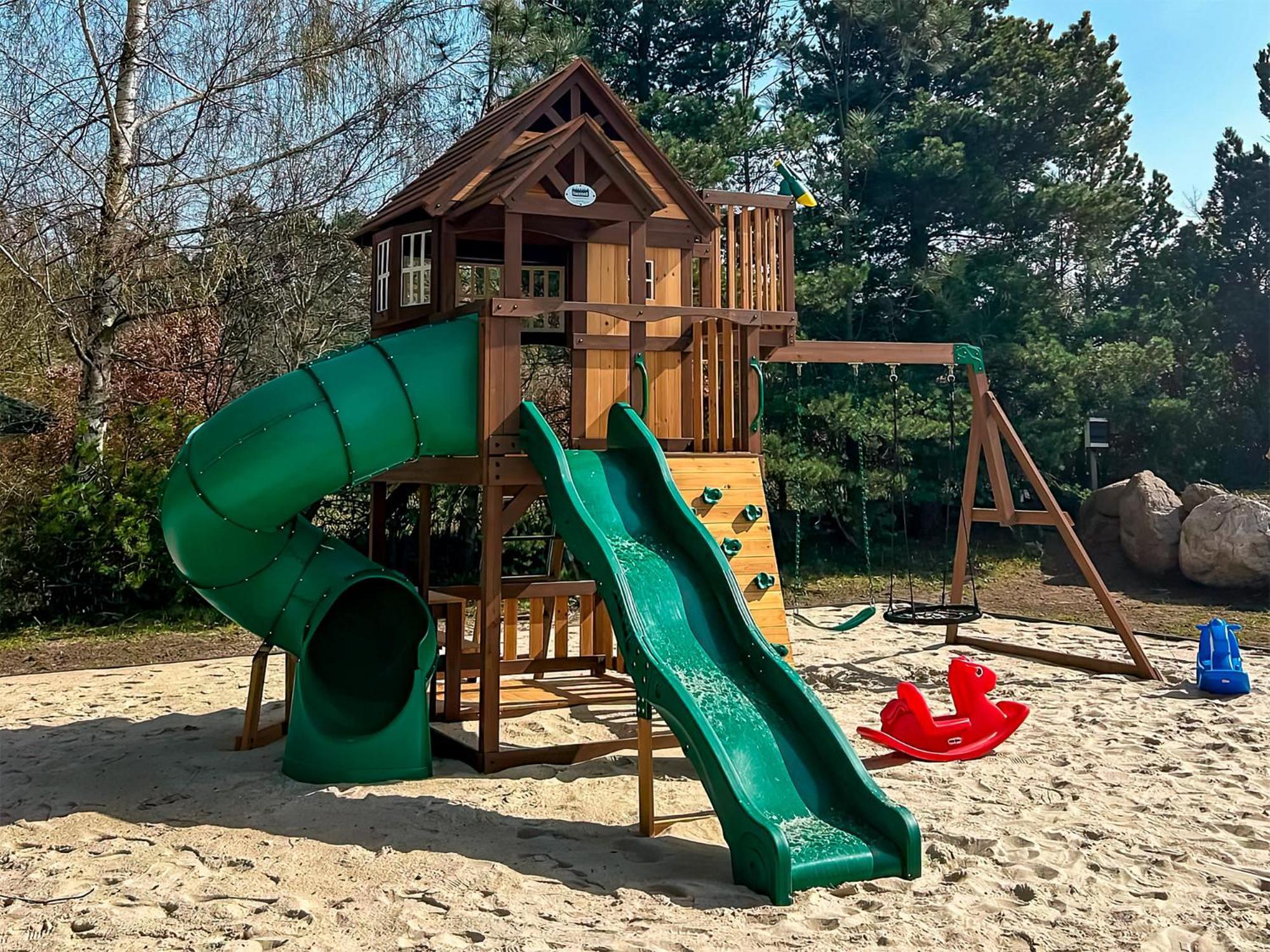 Apartamenty Na Klifie Przystan No 18 Władysławowo Kültér fotó